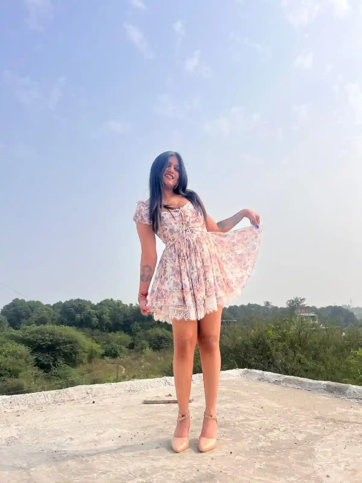 Jamshedpur escorts service